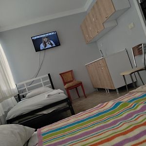 Planet Hotel Istanbul